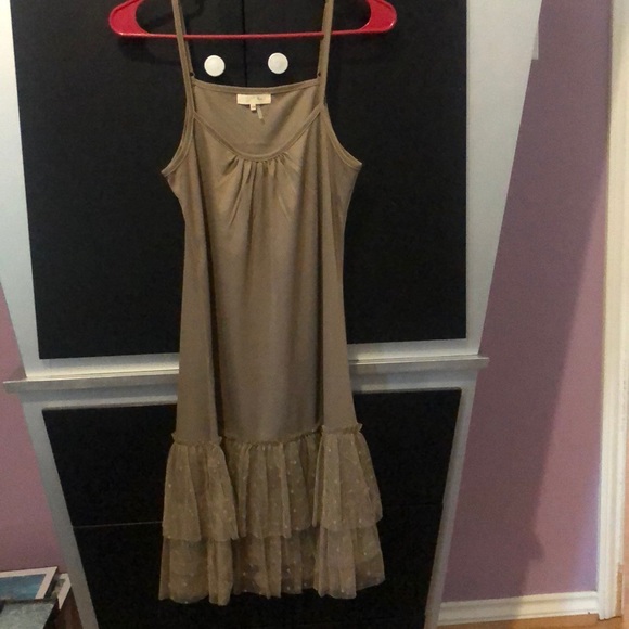 Ryu crocheted dress - Picture 3 of 9